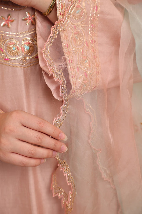 TUSHTI